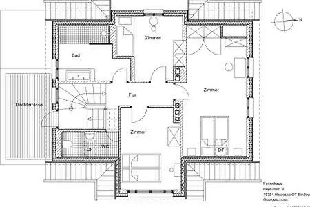 Bindow Semesterbostad *