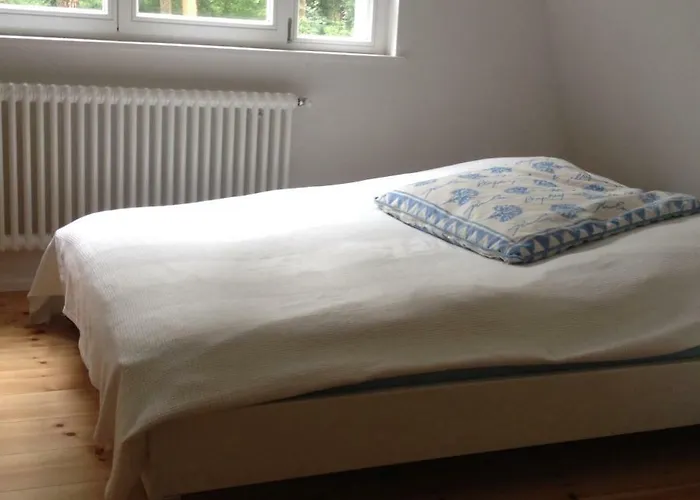 Bindow Semesterbostad