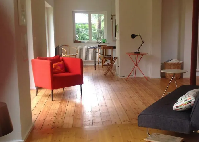 Semesterbostad Bindow